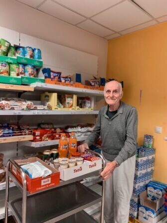 Processed with Focos