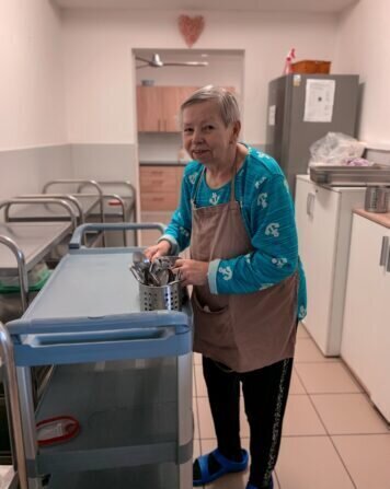 Processed with Focos