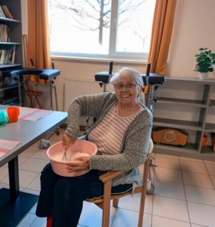 Processed with Focos