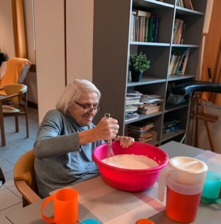 Processed with Focos