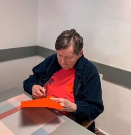 Processed with Focos