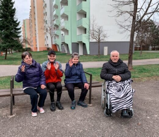 Processed with Focos