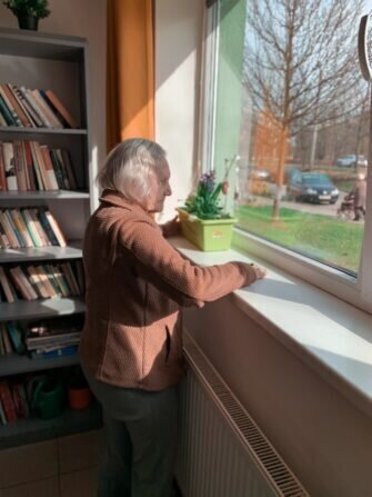 Processed with Focos