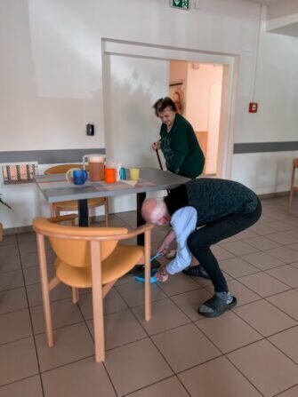 Processed with Focos