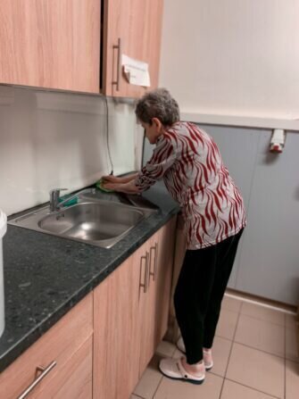 Processed with Focos