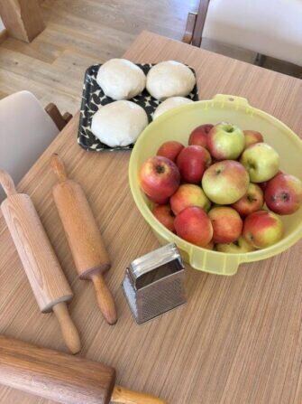 jablečný závin (8)