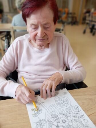 jarní omalovánky (1)