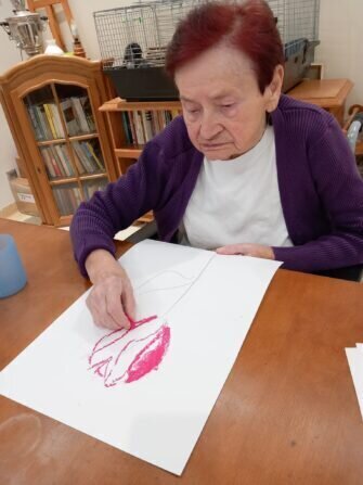 malování suchým pastelem (3)