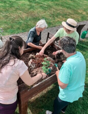 Processed with Focos