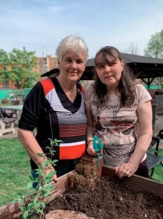 Processed with Focos