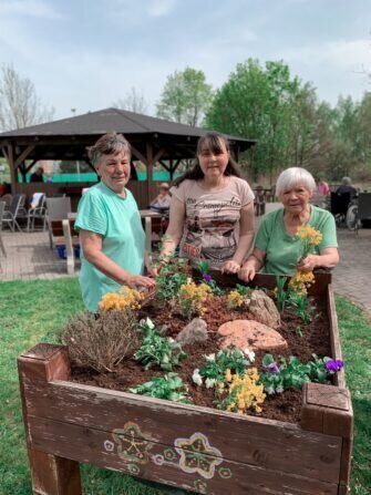 Processed with Focos