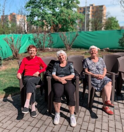 Processed with Focos