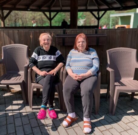 Processed with Focos