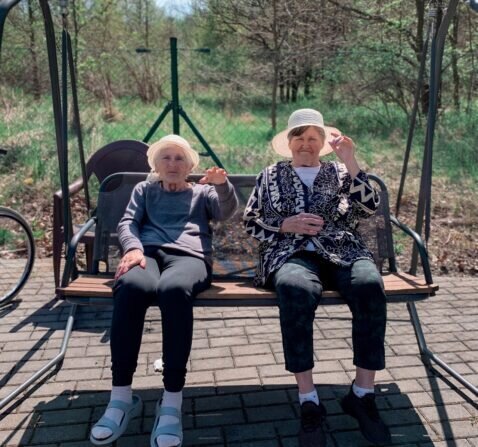 Processed with Focos