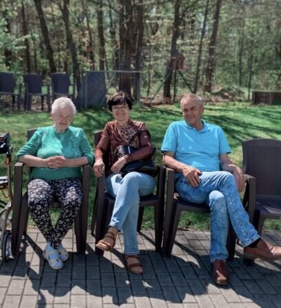 Processed with Focos