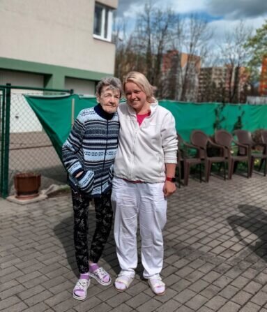 Processed with Focos