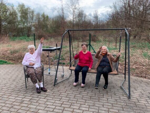 Processed with Focos