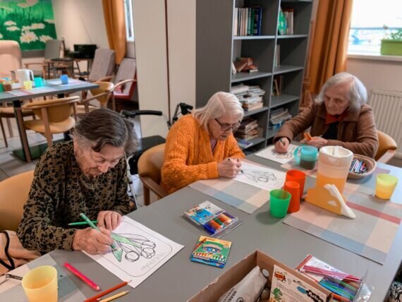 Processed with Focos