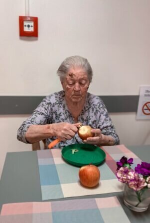 Processed with Focos