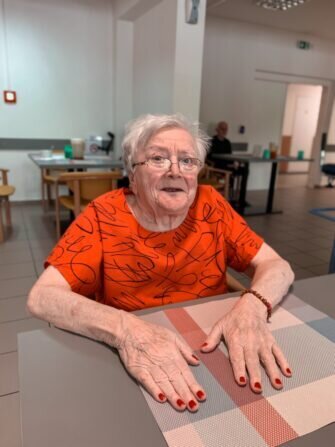 Processed with Focos