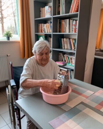 Processed with Focos