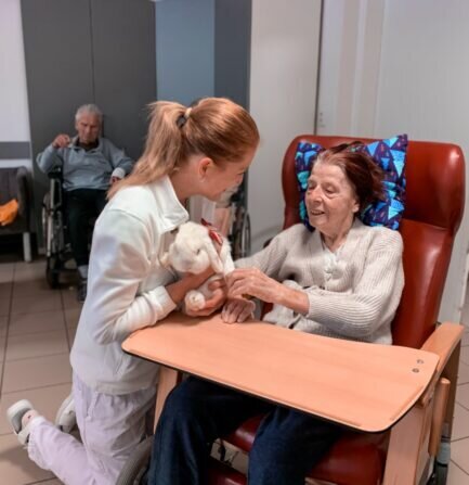 Processed with Focos