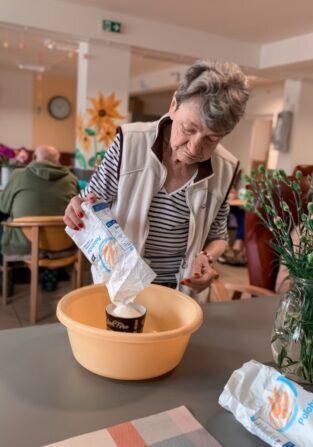 Processed with Focos