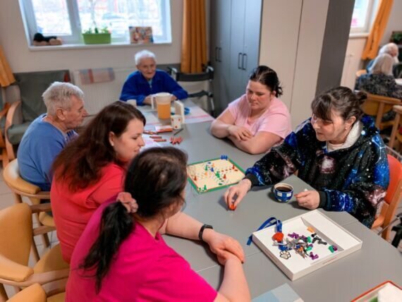 Processed with Focos