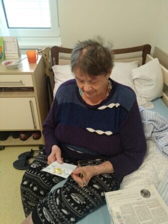 velikonoční přáníčka (2)