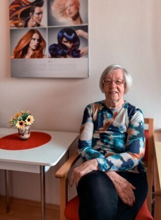 Processed with Focos