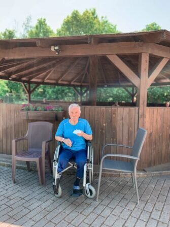 Processed with Focos