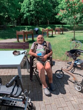 Processed with Focos