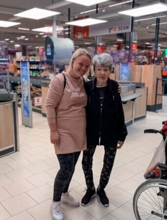 Processed with Focos