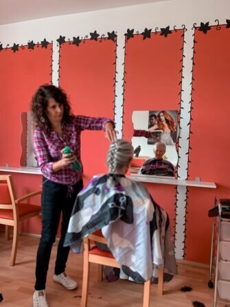 Processed with Focos