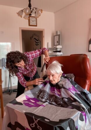 Processed with Focos