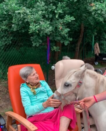 Processed with Focos