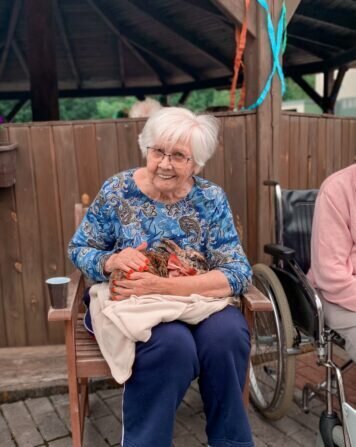 Processed with Focos