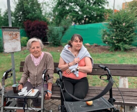 Processed with Focos