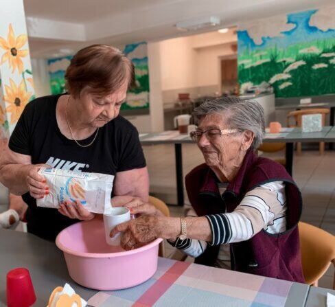 Processed with Focos