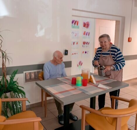 Processed with Focos