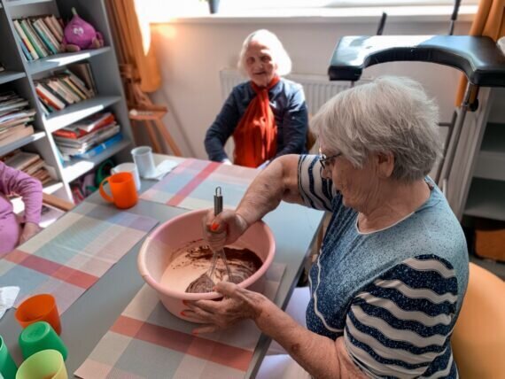 Processed with Focos