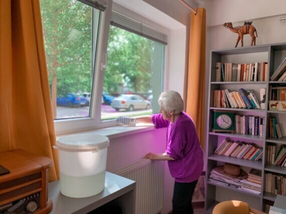 Processed with Focos