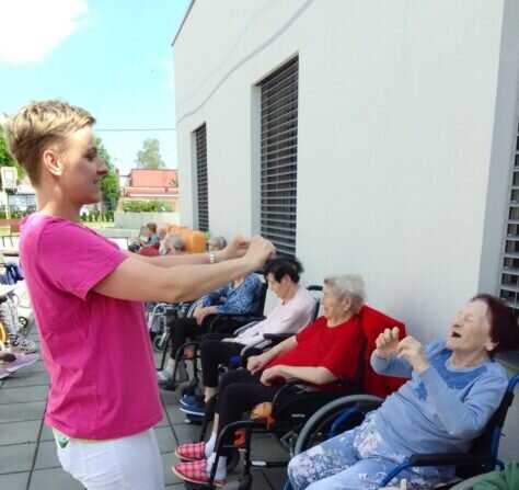 venkovní rozcvička (6)