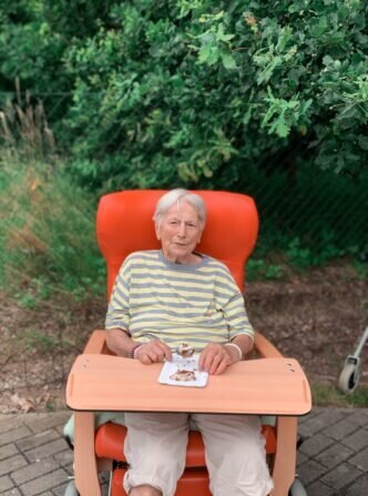 Processed with Focos