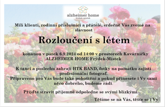 Letní slavnost 2024