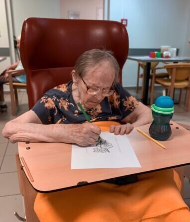 Processed with Focos