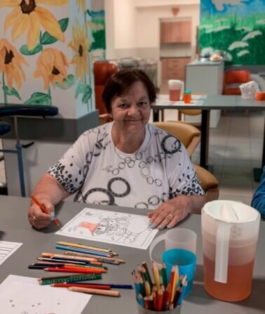 Processed with Focos