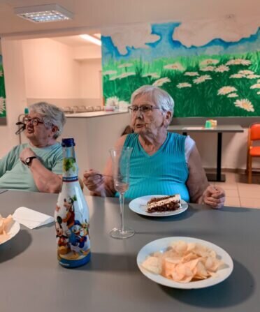 Processed with Focos