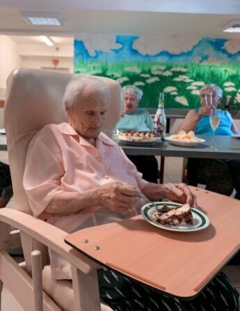 Processed with Focos