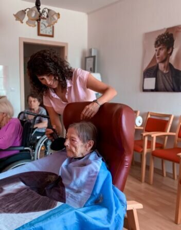 Processed with Focos